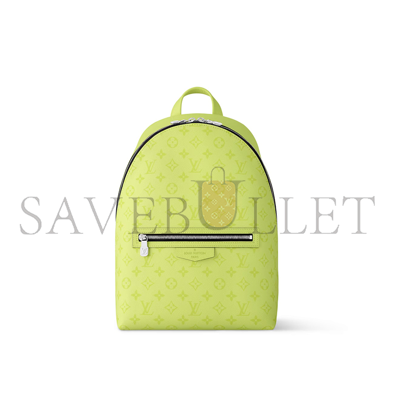 LOUIS VUITTON MASTER DISCOVERY SLIM BACKPACK M14076 (38*28*13cm)